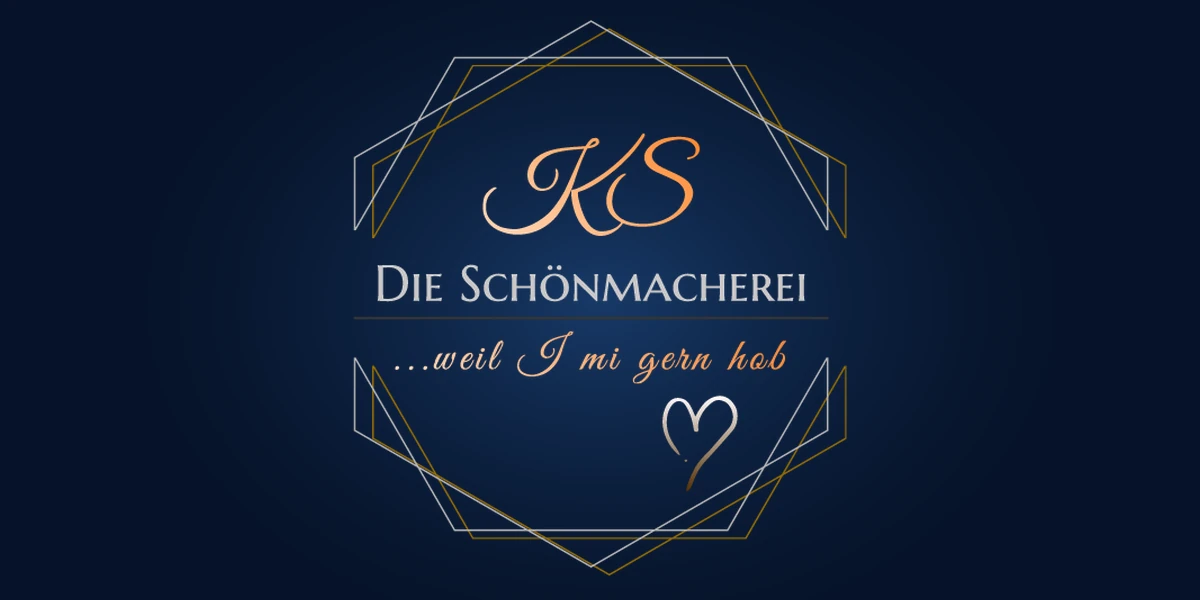 Logo von Die Schönmacherei, Beauty-Studio in Wernberg